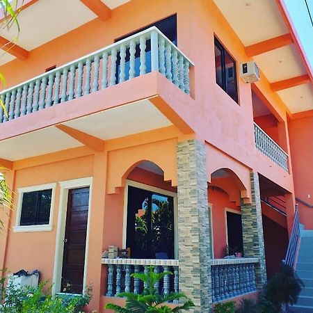 Solsken Guest House Санта-Фе Экстерьер фото