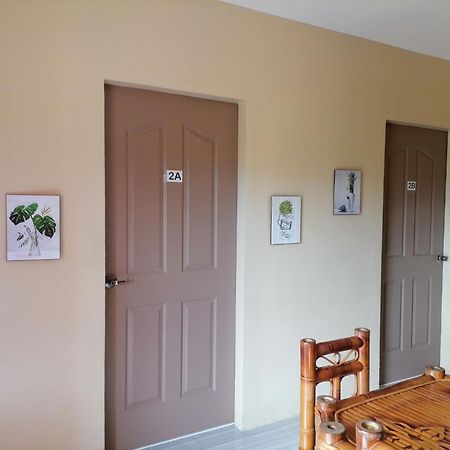 Solsken Guest House Санта-Фе Экстерьер фото