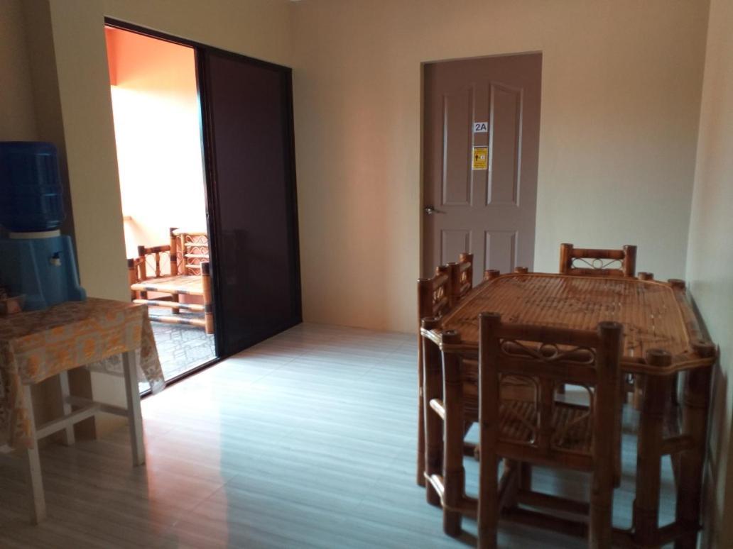Solsken Guest House Санта-Фе Экстерьер фото