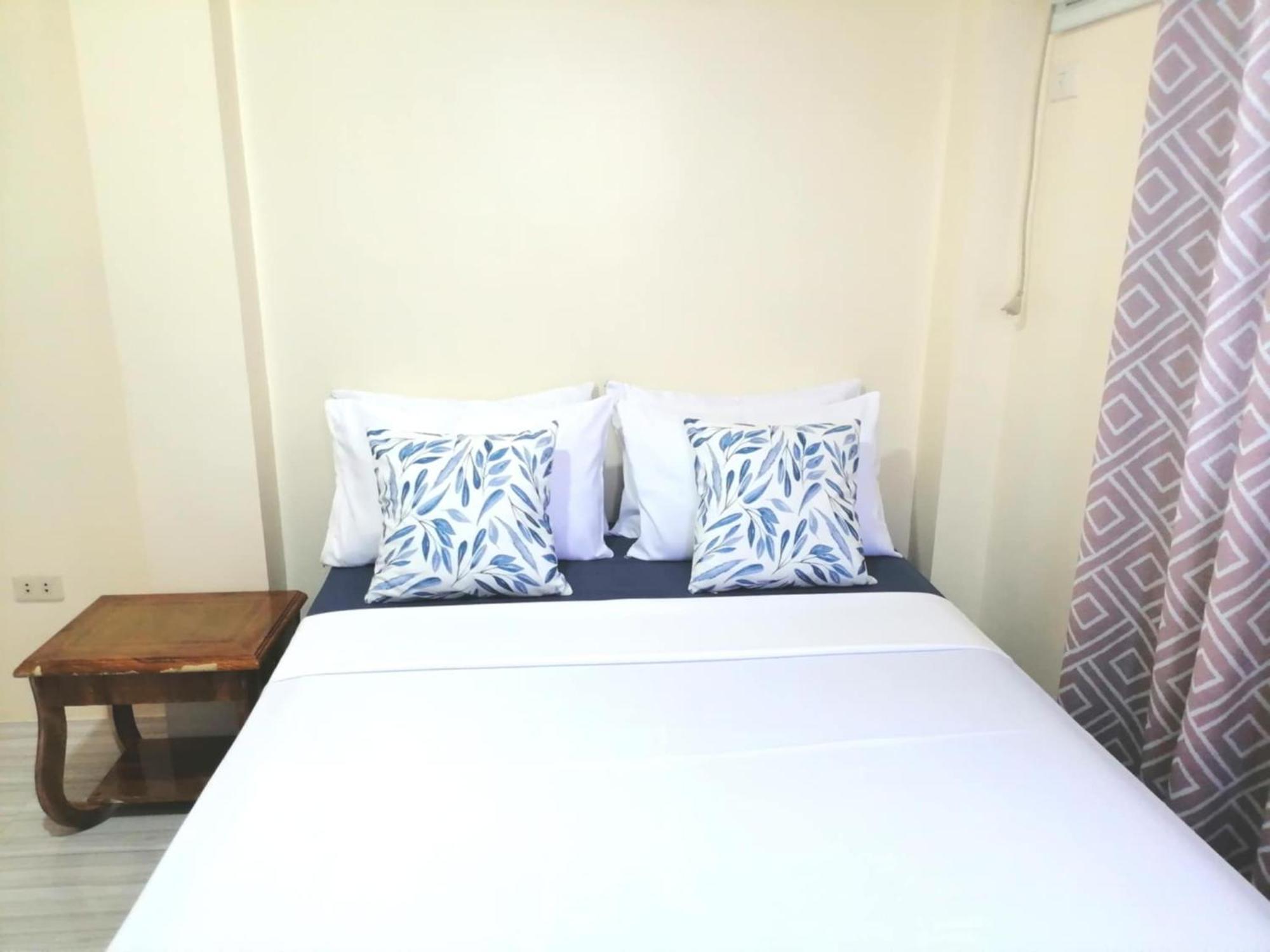Solsken Guest House Санта-Фе Экстерьер фото