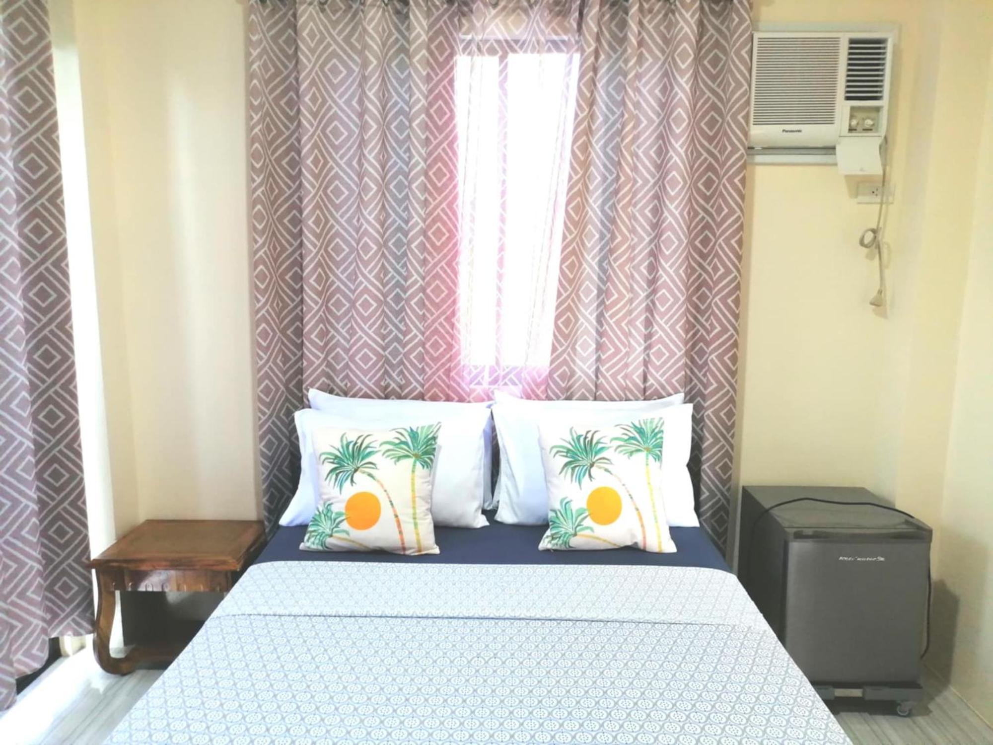 Solsken Guest House Санта-Фе Экстерьер фото