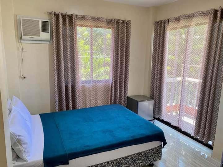 Solsken Guest House Санта-Фе Экстерьер фото