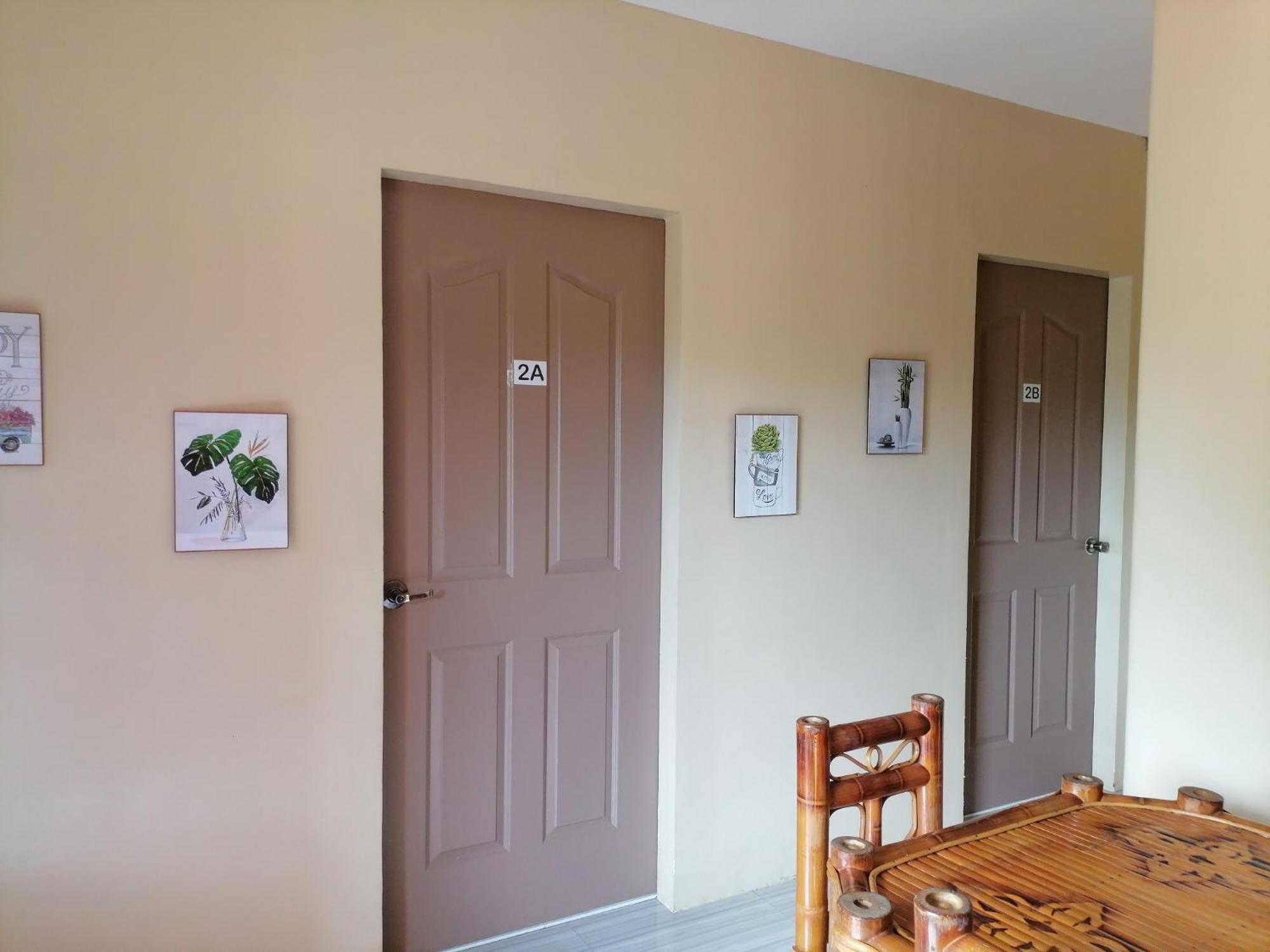 Solsken Guest House Санта-Фе Экстерьер фото