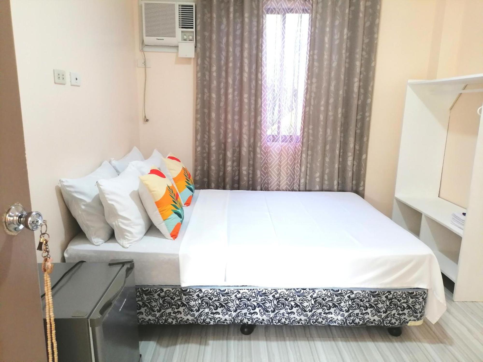 Solsken Guest House Санта-Фе Экстерьер фото